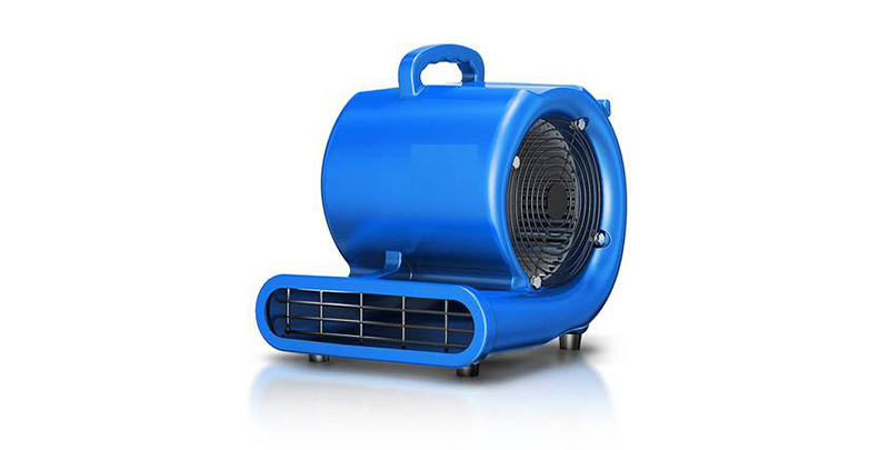 吹地機(jī)電機(jī)的知名度要這樣來提升？-嵊州市雙港電器有限公司